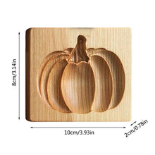 Load image into Gallery viewer, Cookie cutter - Embossing Mold For Cookies