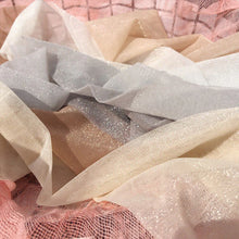 Load image into Gallery viewer, Pearlescent Silk Stockings Sexy Nylon Pantyhose