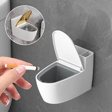 Load image into Gallery viewer, Creative Toilet Ashtray