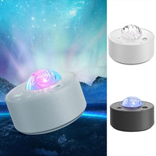 Load image into Gallery viewer, LED Aurora Light Projector