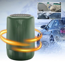 Load image into Gallery viewer, Vehicle Microwave Molecular Deicing Instrument