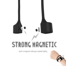 Load image into Gallery viewer, Anti-Lost Magnetic Airpods Neck Strap