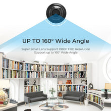 Load image into Gallery viewer, Mini WIFI Camera 1080P HD💗