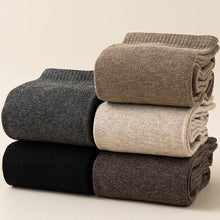 Load image into Gallery viewer, Thickened High Stockings