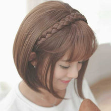 Load image into Gallery viewer, Bangs Wig Headband