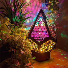 Load image into Gallery viewer, Polar Star  Floor Lamp