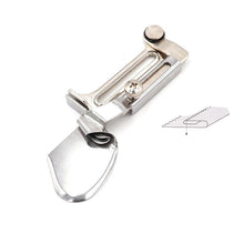 Load image into Gallery viewer, Sewing Machine Hem Roller