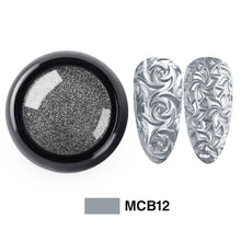 Load image into Gallery viewer, 3D Sculptuur Nail Art Mold