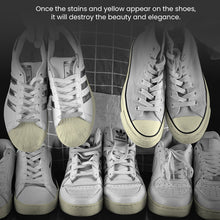 Load image into Gallery viewer, Shoes Whitening Cleansing Gel