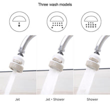 Load image into Gallery viewer, 360° Swivel Water Saving Tap