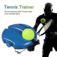 Load image into Gallery viewer, 🟢Solo Tennis Trainer🟡
