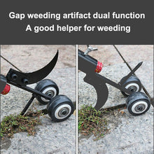 Load image into Gallery viewer, Crazy Weeds Marauder
