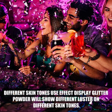 Load image into Gallery viewer, Glitter Sequin Spray