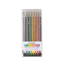 Load image into Gallery viewer, 🌈Gel Pens For Adult Coloring Books🌺