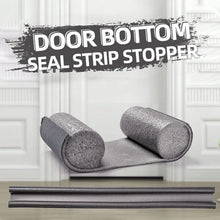 Load image into Gallery viewer, Double Side Door Bottom Seal