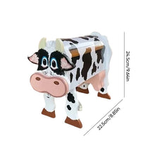 Load image into Gallery viewer, Farm Animal Mailboxes