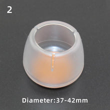 Load image into Gallery viewer, Non-slip Chair Leg Caps