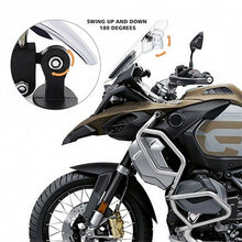 Load image into Gallery viewer, 180° MOTORCYCLE SAFETY MIRROR
