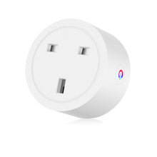 Load image into Gallery viewer, WiFi Smart Socket