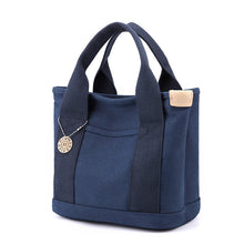 Load image into Gallery viewer, 🎒Canvas Tote🎒
