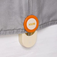 Load image into Gallery viewer, Elastic Contraction Bed Sheet Fixor
