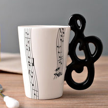 Load image into Gallery viewer, 🎵Wonderful Musicians&#39; Mugs🎸