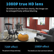Load image into Gallery viewer, Mini WIFI Camera 1080P HD💗