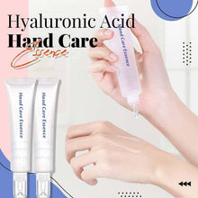 Load image into Gallery viewer, Hyaluronic Acid Hand Cream