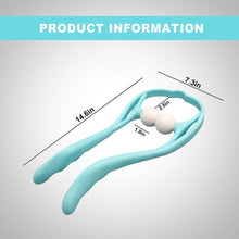 Load image into Gallery viewer, Pressure Point Therapy Massager