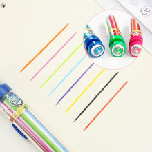 Load image into Gallery viewer, 8 IN 1 CRAYONS💗