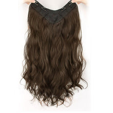 Load image into Gallery viewer, One piece U-shaped wig