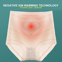 Load image into Gallery viewer, Women&#39;s High Waist Cool Feel Brief Underwear
