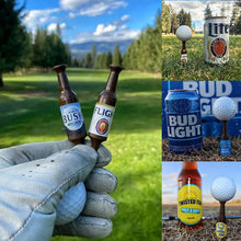 Load image into Gallery viewer, 🏑Mini Beer Bottle Golf Tees