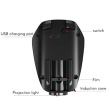 Load image into Gallery viewer, 3D Car Door LED Laser Logo Projector