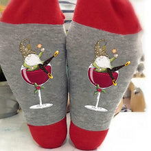 Load image into Gallery viewer, Christmas Socks