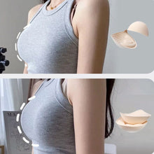 Load image into Gallery viewer, Latex Bra Pads