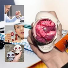 Load image into Gallery viewer, 💀Skull Monster Gothic Fidget Toy💀