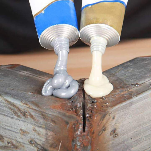 Magic Welding Metal  Repair Glue