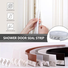 Load image into Gallery viewer, Weather Stripping Door Seal Strip