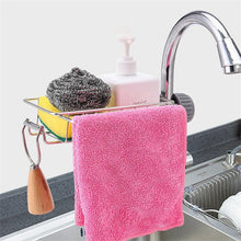Load image into Gallery viewer, 💦Kitchen Sink Organizer Rack💦