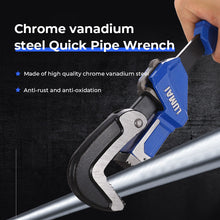 Load image into Gallery viewer, Waterpipe Wrench