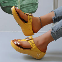 Load image into Gallery viewer, Fashion Beach Sandal