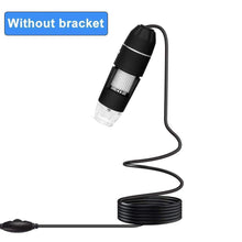 Load image into Gallery viewer, USB Digital Microscope LED PC-Connectable Digital
