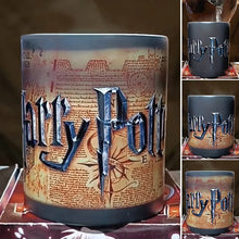 Load image into Gallery viewer, Magic Thermal Color-changing Mug