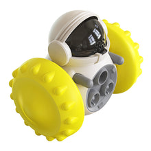 Load image into Gallery viewer, Pet Supplies Balance Bike Toy Leak Feeder