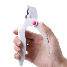Load image into Gallery viewer, Adjustable Nail Edge Clipper