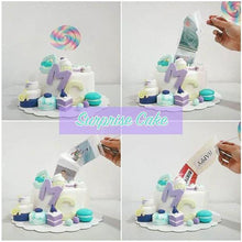 Load image into Gallery viewer, Cake ATM