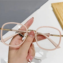 Load image into Gallery viewer, Portable Fashion Anti-Blue Light Reading Glasses