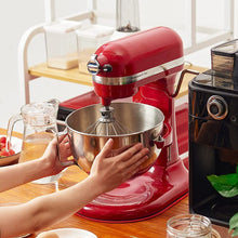 Load image into Gallery viewer, Simple Stand Mixer Mat