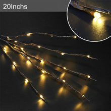 Load image into Gallery viewer, LED Decorative Twig Light